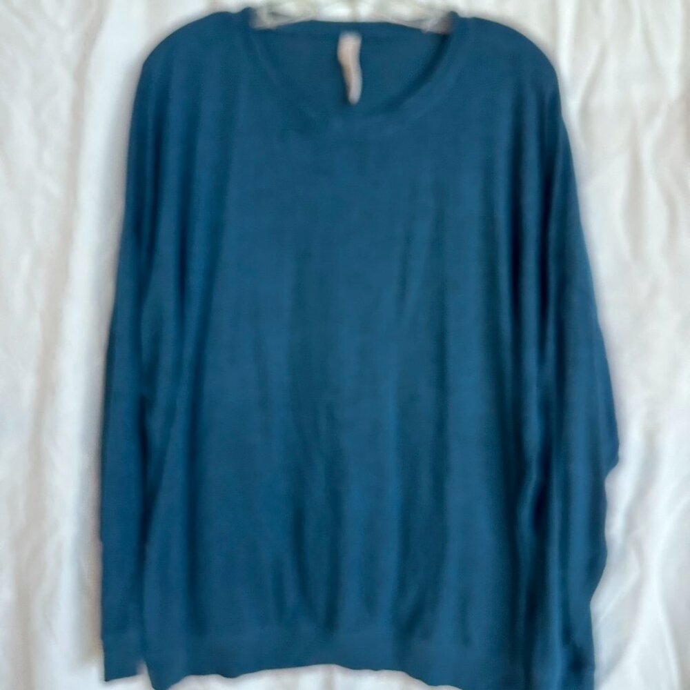 Athleta Long Sleeve Tee